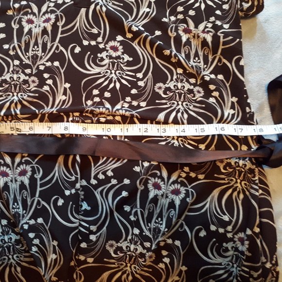 Style & Co Dress XL - Picture 10 of 10